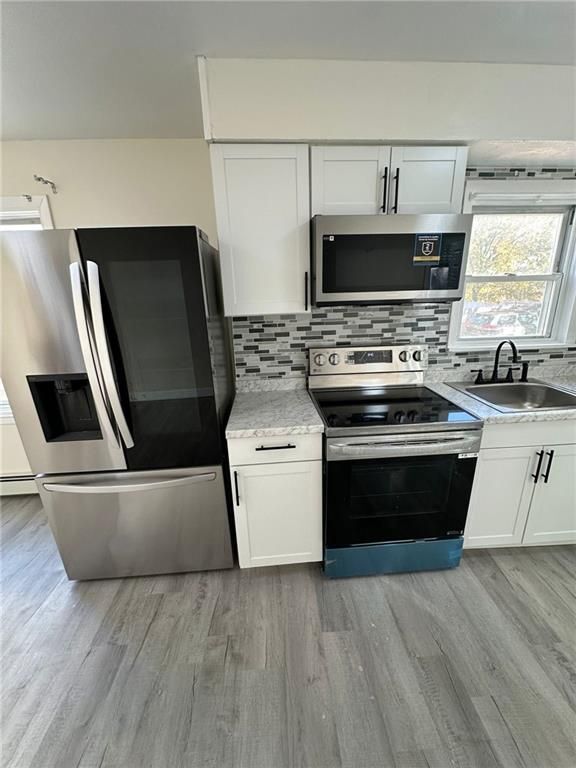 Foto del edificio - 7 Kepler St