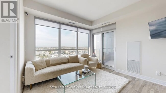 Photo du bâtiment - 9075 Jane St