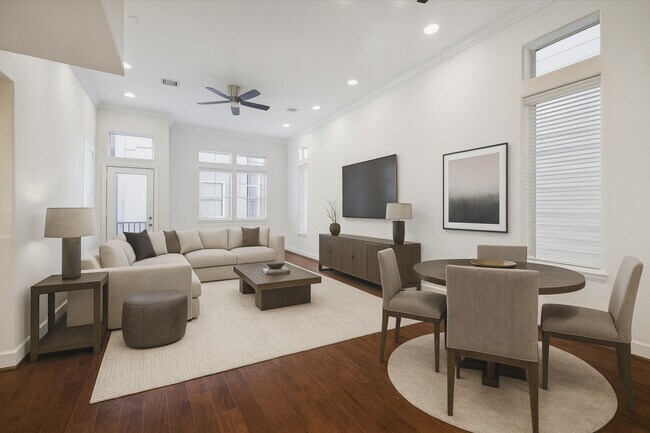 Foto del edificio - 405 N Nagle St