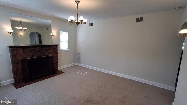 Foto del edificio - 8102 Garland Ave