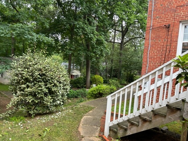 Foto del edificio - 5400 Dorchester Rd