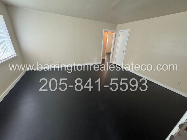 Building Photo - Birmingham/Ensley