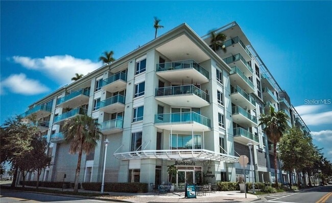 Foto del edificio - 912 Channelside Dr