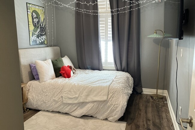 Photo du bâtiment - 43 Carpenter St