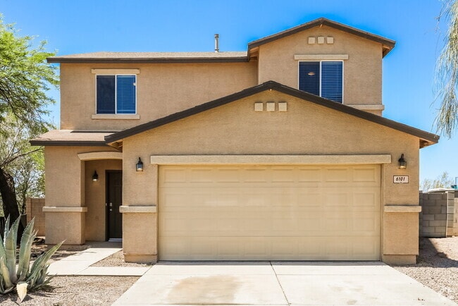 Building Photo - 6101 S Earp Wash Ln