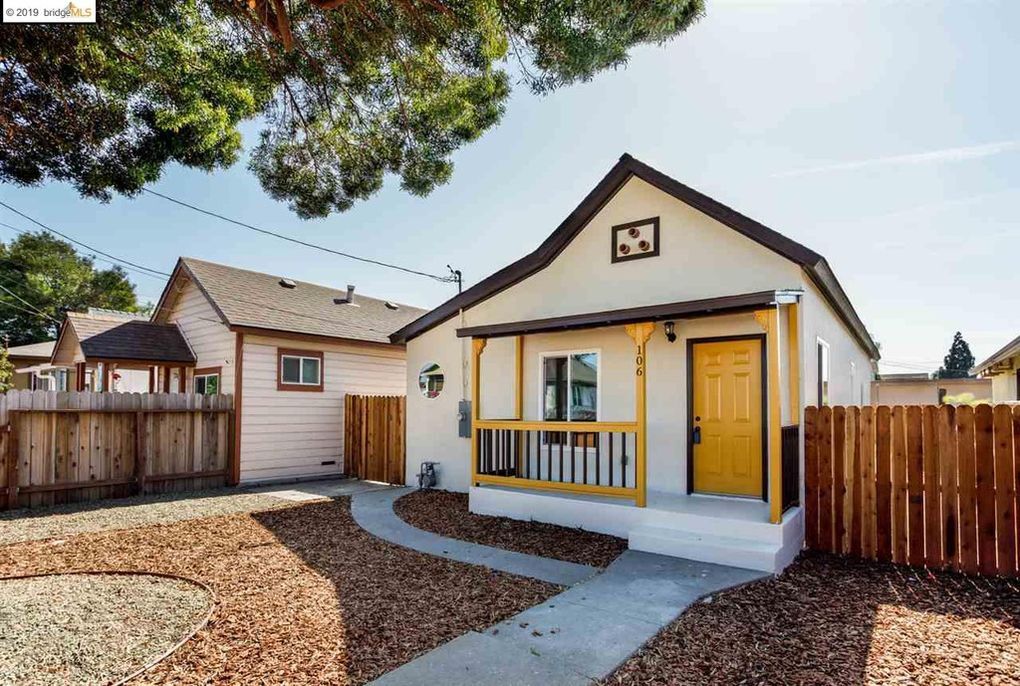 Photo - 106 Chanslor Ave (Richmond, CA)