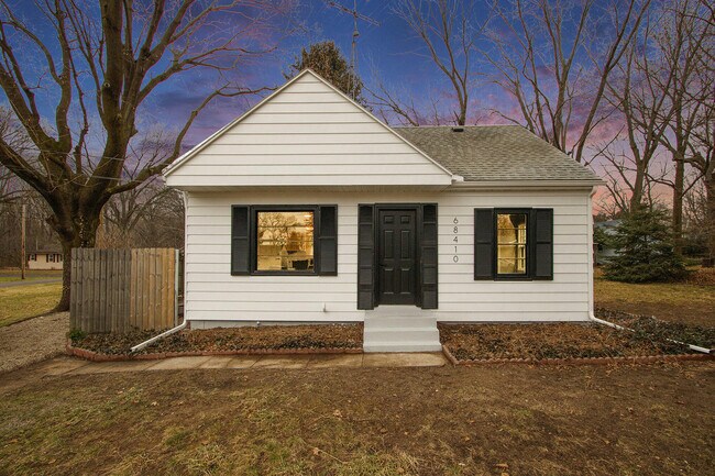 Foto del edificio - 68410 Holiday Ct