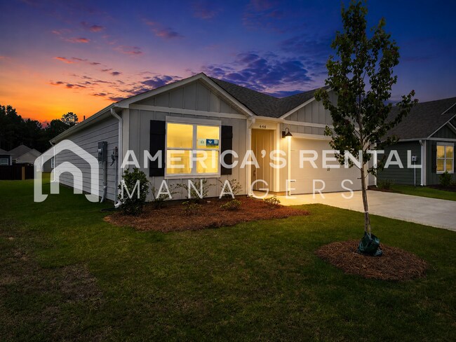 Foto del edificio - New Construction Home for Rent in Kimberly, AL!