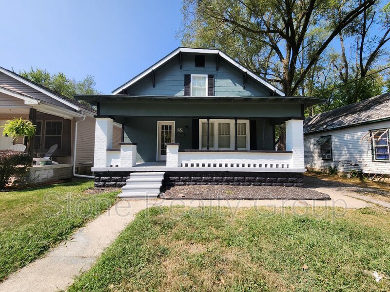 Primary Photo - 1519 S 21st St
