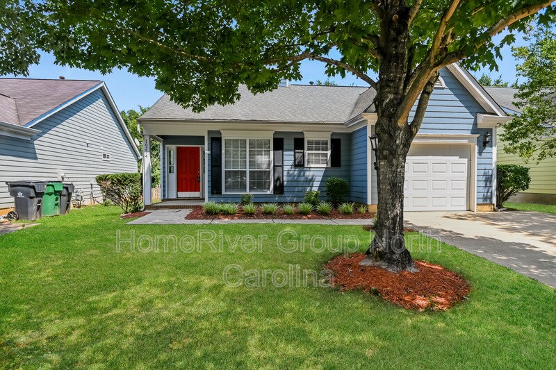 10214 Brawley Ln, Charlotte, NC 28215 House Rental in Charlotte, NC