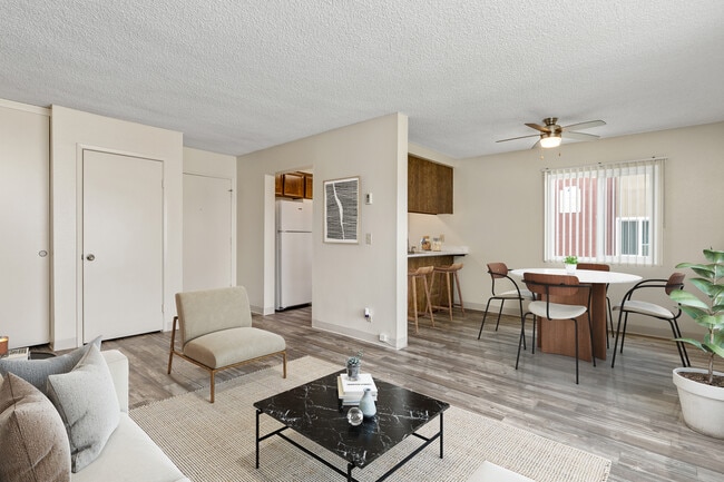 Foto del edificio - Naples Court