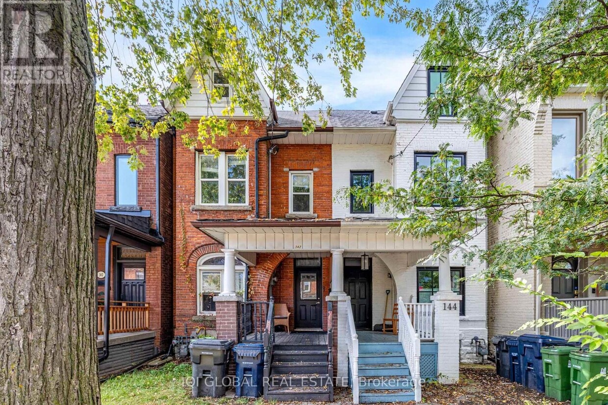 Primary Photo - 142 Grace St