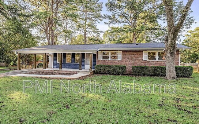 Foto del edificio - 3901 Vogel Dr NW