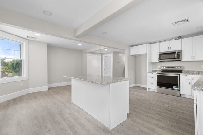 Foto del edificio - 17 Dorchester Ave