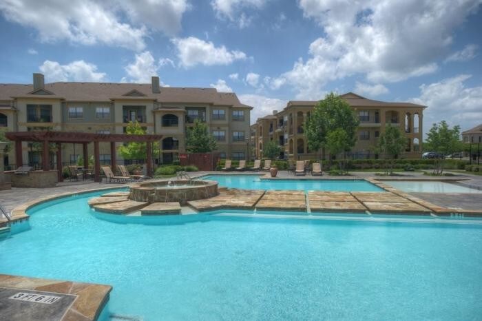 Primary Photo - 1 bedroom in Austin TX 78665