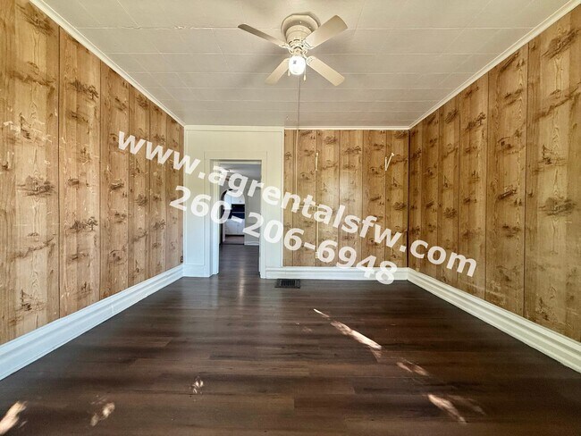 Foto del edificio - 2919 S Harrison St