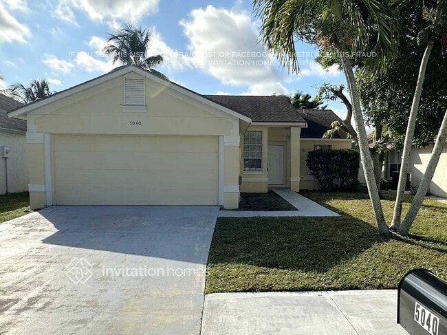 Building Photo - 5040 Foxhall Dr N