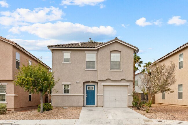 Building Photo - 6391 Cactus Dahlia St