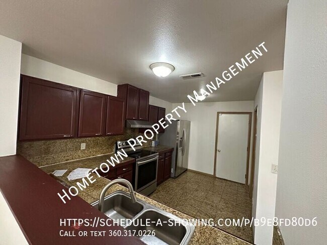 Foto del edificio - 4820 41st Ln SE