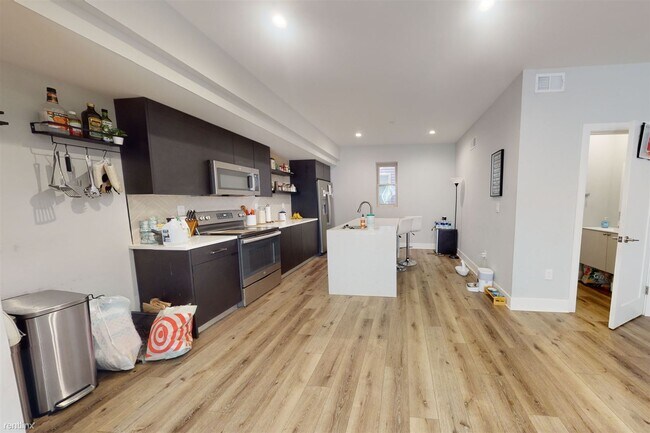 Foto del edificio - 3 br, 2 bath 4plex - 1909 N 7th ST Unit 3