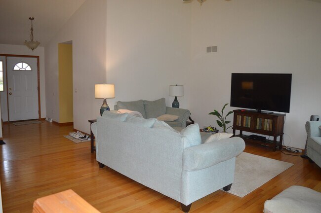 Foto del edificio - 8305 Dolomite Ln