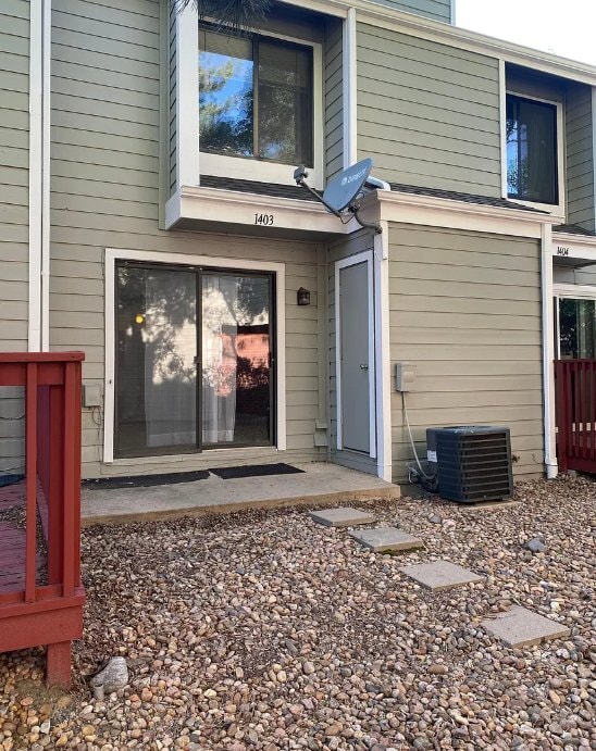 Photo - 7474 E Arkansas Ave Townhome