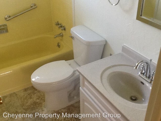 Foto del edificio - 3 br, 2 bath House - 707 Madison Ave