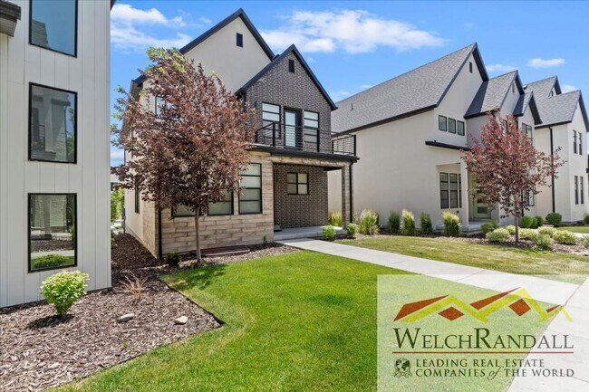Foto del edificio - Beautiful 3 Bed 2.5 Bath Home in Lehi
