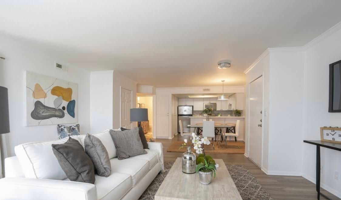 1616 Granville Ave Unit 301, Los Angeles, CA 90025 Apartments in Los