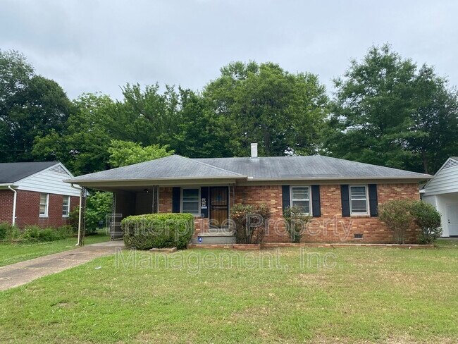 Building Photo - 1776 Dorrie Ln