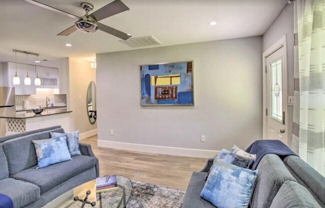 Foto del edificio - 5215 Cosby St
