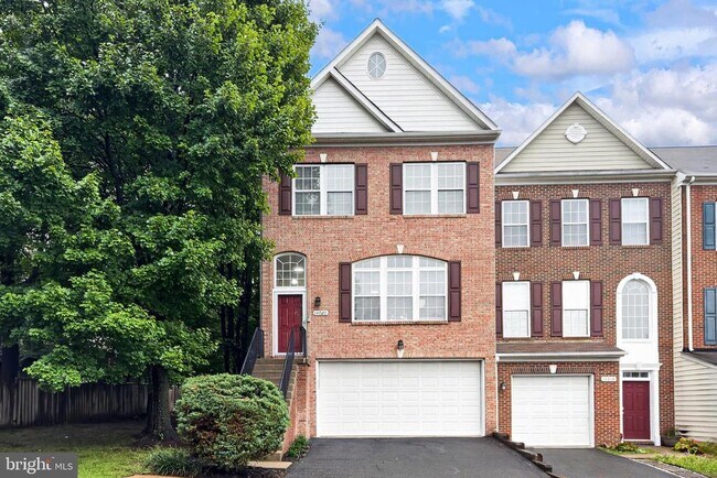 Foto del edificio - 14020 Gill Brook Ln