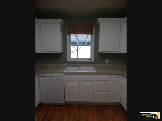 Foto del edificio - 1600 N 17th St