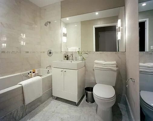 Foto del edificio - 635 W 42nd St