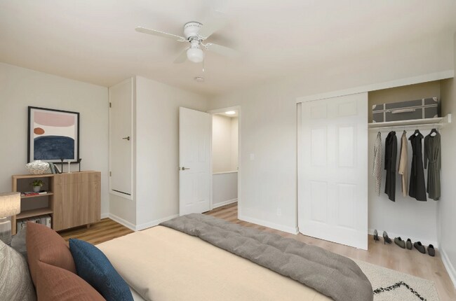 Foto del edificio - 5626 Ironwood Ct