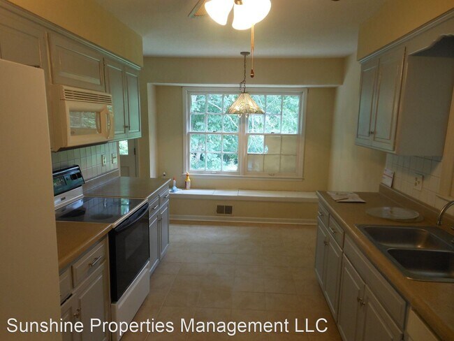 Building Photo - 3 br, 2 bath House - 3601 southern hills,dr