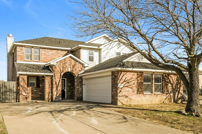 Foto del edificio - 5328 Nueces Ln