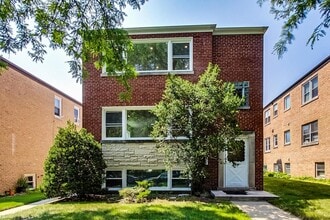 Building Photo - 4821 Crain St