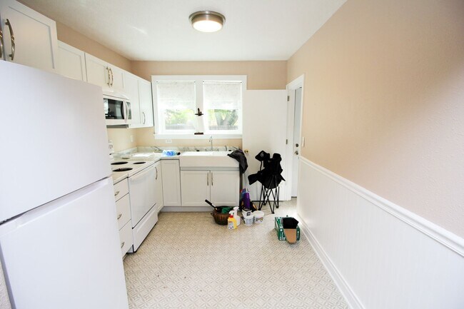 Foto del edificio - Cozy 3 Bed 2 Bath on the East Side of Siou...