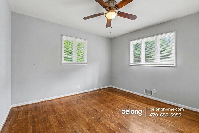 Foto del edificio - 1473 Dewberry Trail