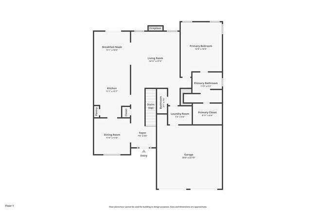 Building Photo - 8132 Valley Ridge Dr