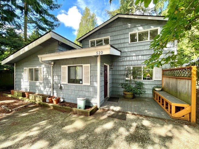 Foto del edificio - Great Single Family Home for rent