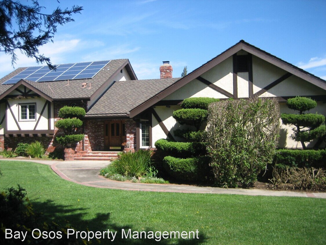 1466 Nipomo Ave, BaywoodLos Osos, CA 93402 House Rental in Baywood