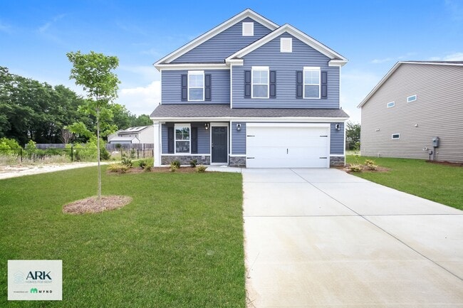 Building Photo - 1809 Ruger Dr