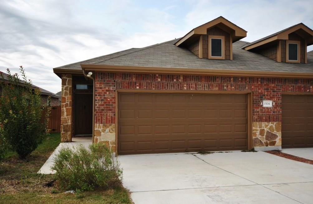 1504 Muirfield Bend Dr, Hutto, TX 78634 Townhome Rentals in Hutto TX