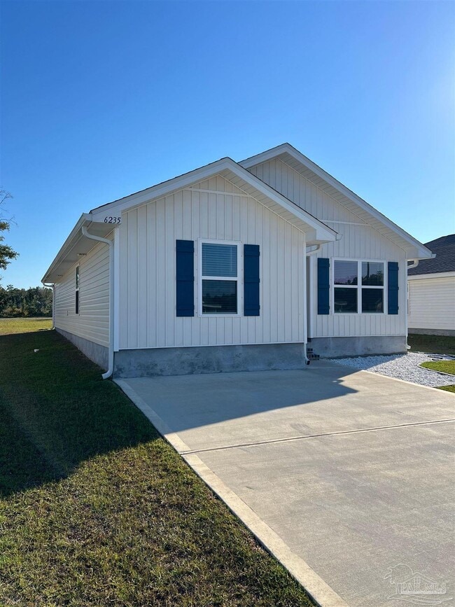 Building Photo - 6235 June Bug Dr