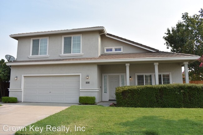 Building Photo - 4 br, 2.5 bath House - 767 Bishop Street