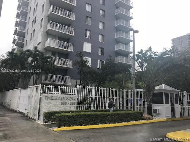 Foto principal - 850 N Miami Ave