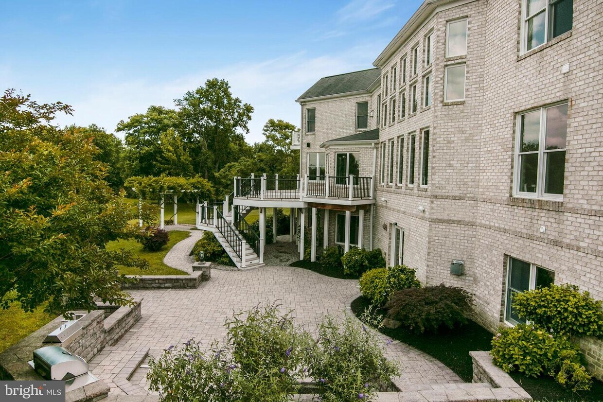 6547 Paper Pl, Highland, MD 20777 House Rental in Highland, MD