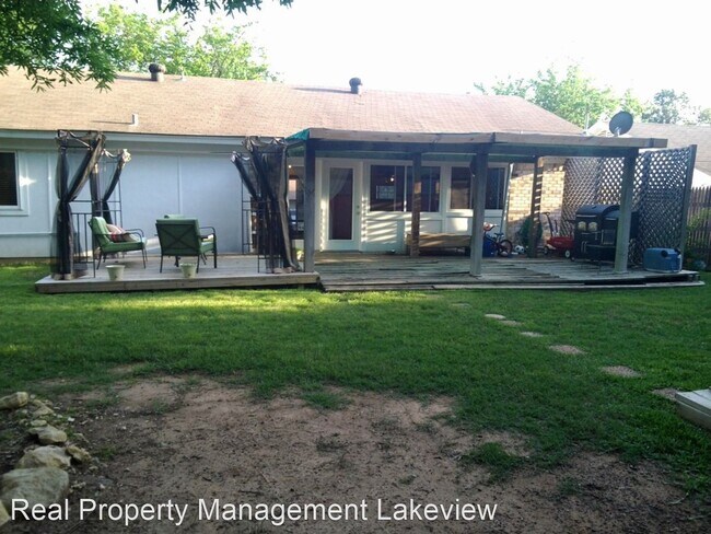 Foto del edificio - 3 br, 2 bath House - 1617 Kingston Drive
